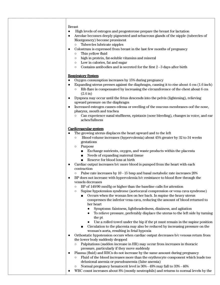 Term 3 Quiz #1 - Page 5