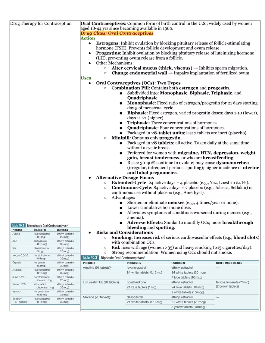 Term 3 Quiz #2 - Page 7