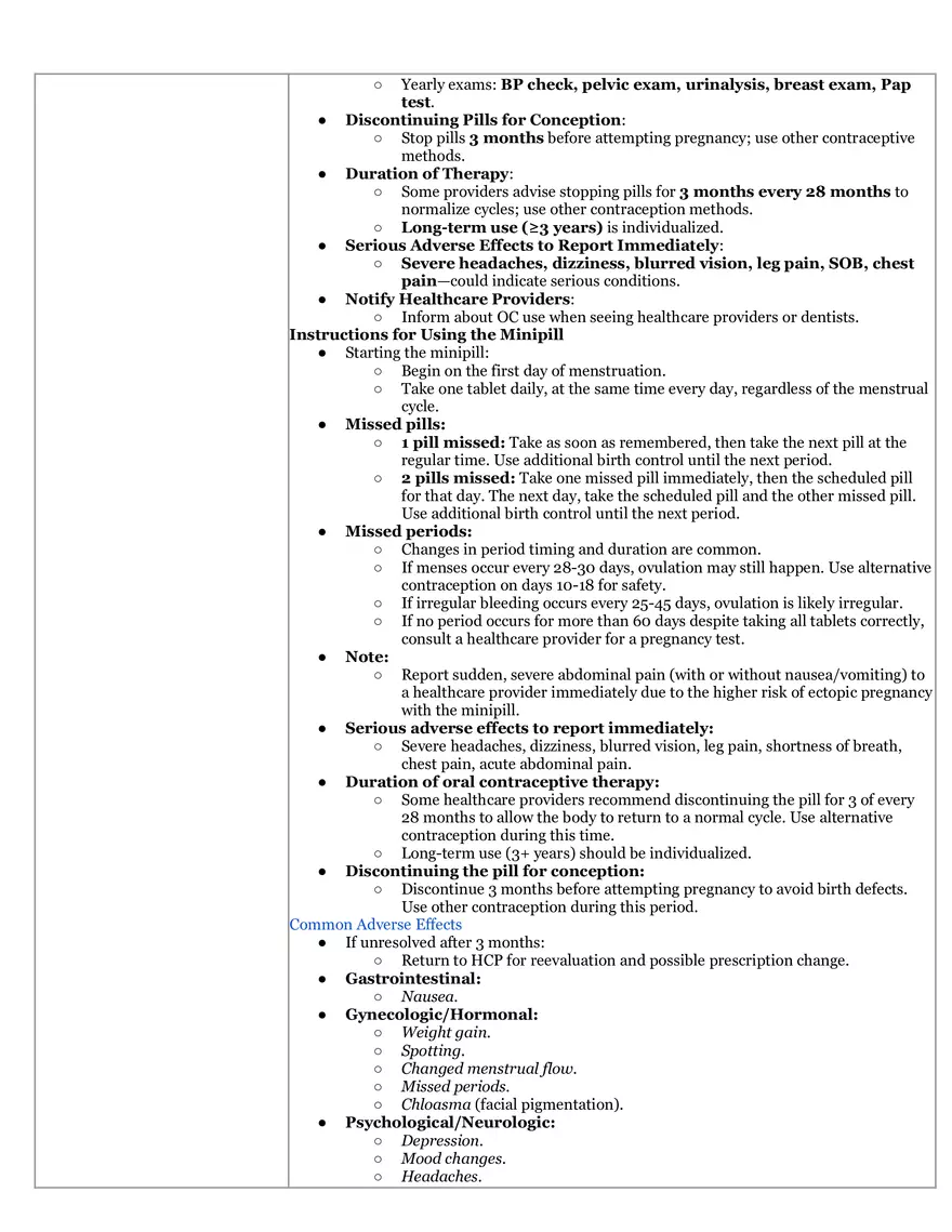 Term 3 Quiz #2 - Page 9