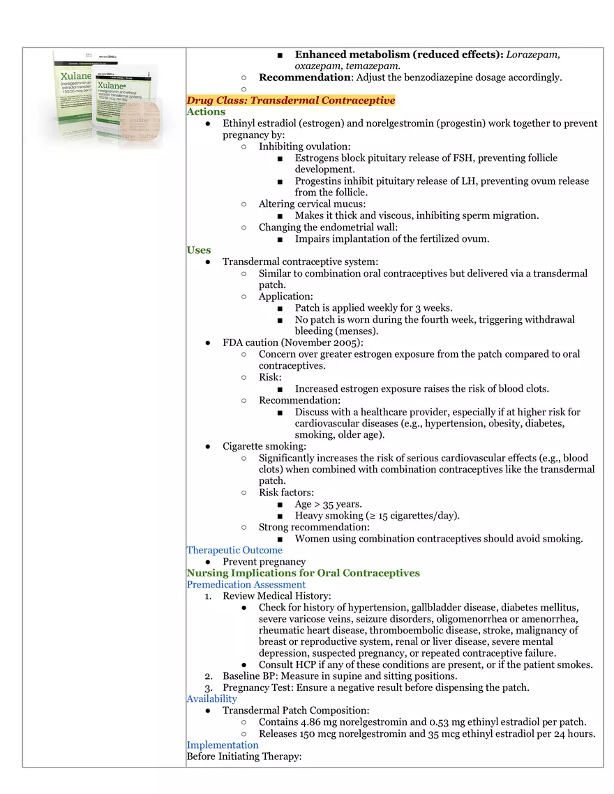Term 3 Quiz #2 - Page 11
