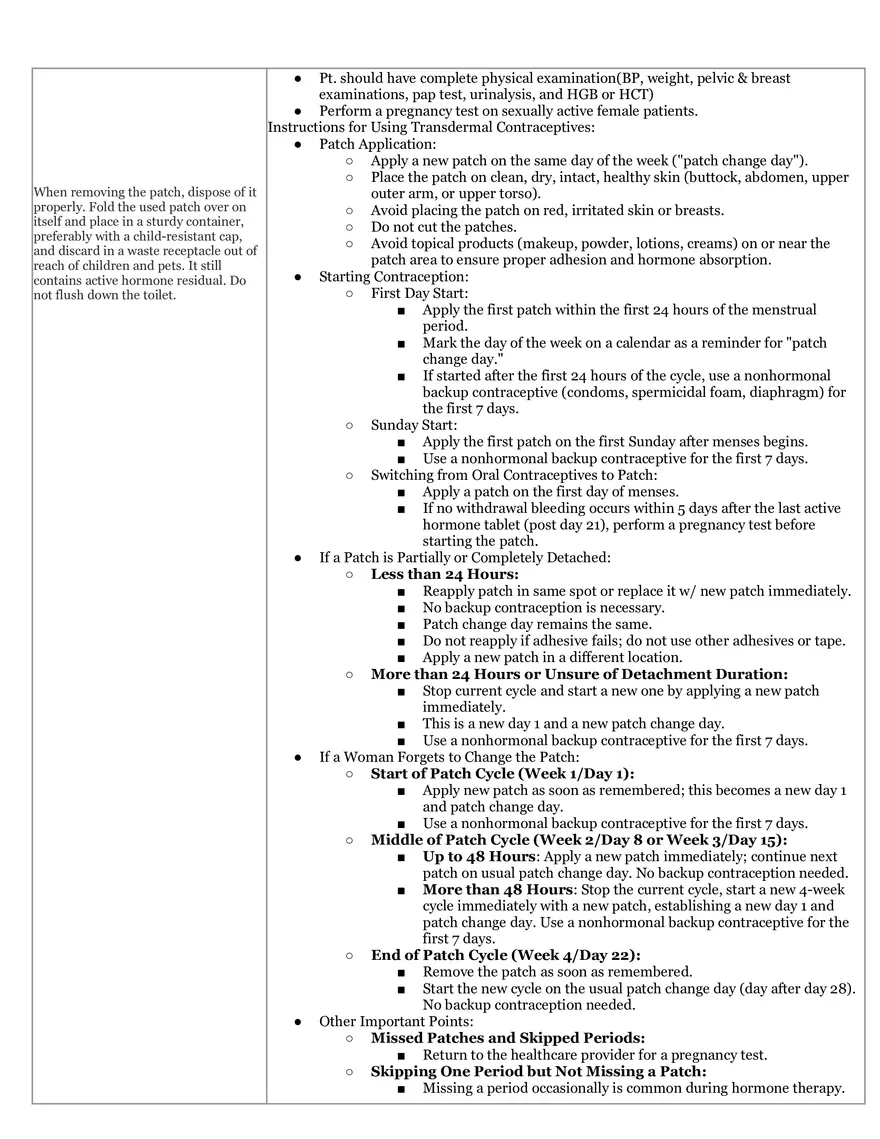 Term 3 Quiz #2 - Page 12