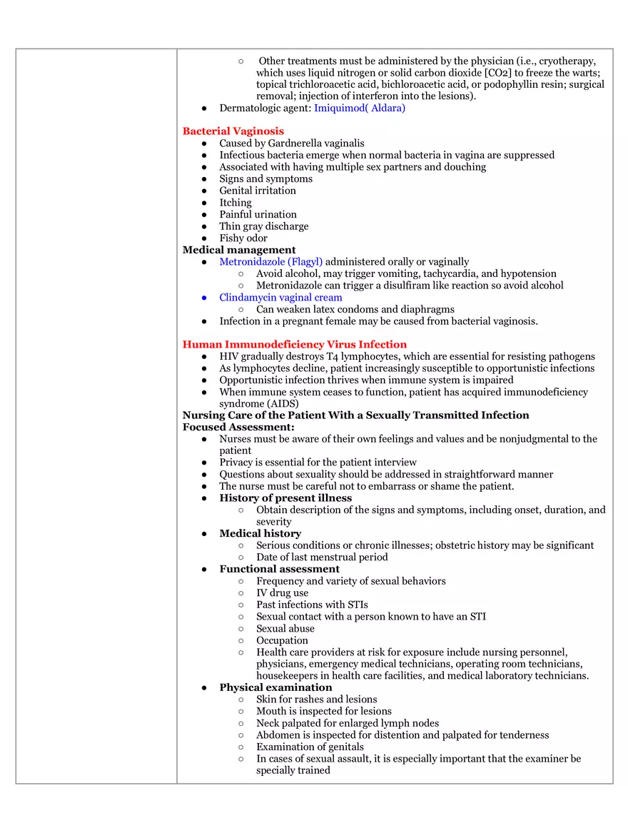 Term 3 Quiz #2 - Page 31