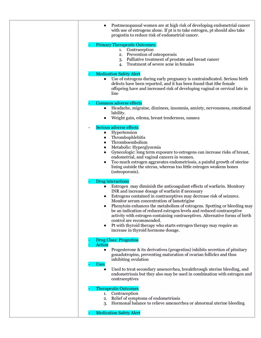 Term 3 Quiz #2 - Page 34