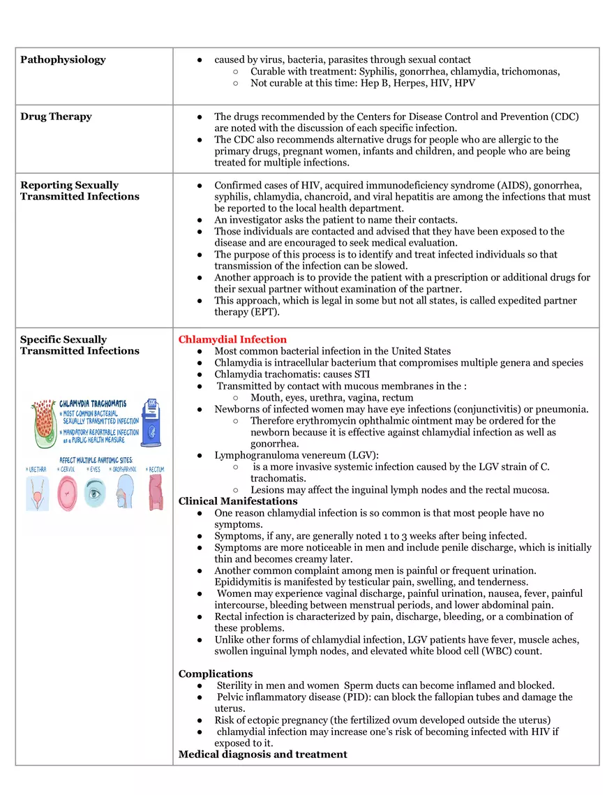 Term 3 Quiz #2 - Page 2