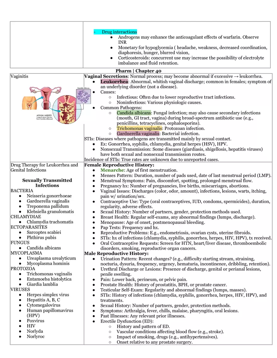 Term 3 Quiz #2 - Page 4