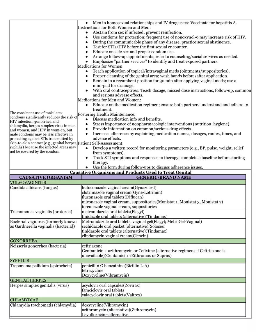 Term 3 Quiz #2 - Page 6