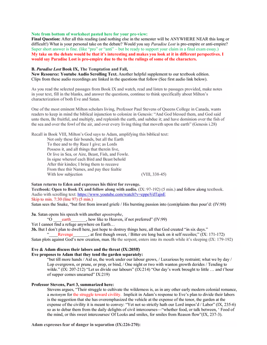 Week 10b Worksheet - Page 2