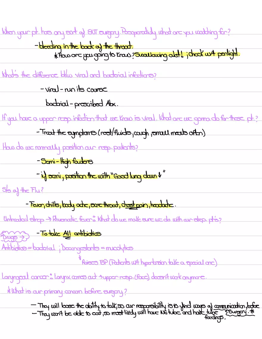 Exam 1 Review: Fruge - Page 3