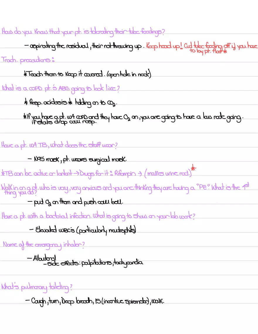 Exam 1 Review: Fruge - Page 4