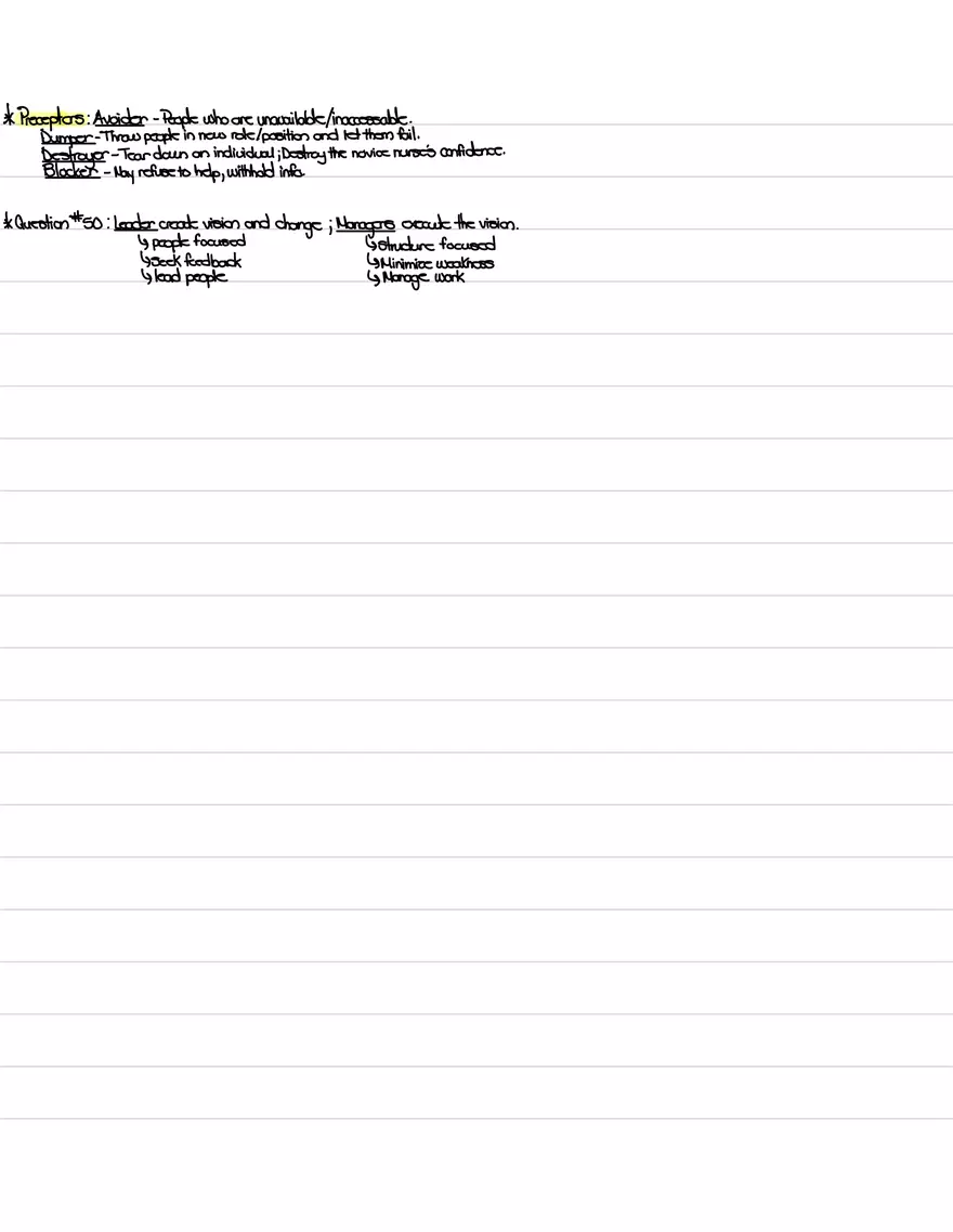 Exam 2 Review: Chapter 10-11 - Page 4