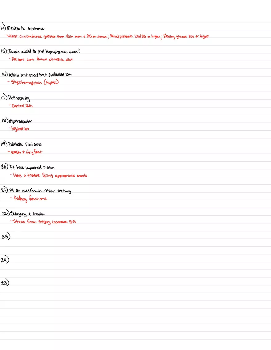 Endocrine DM Review - Page 2