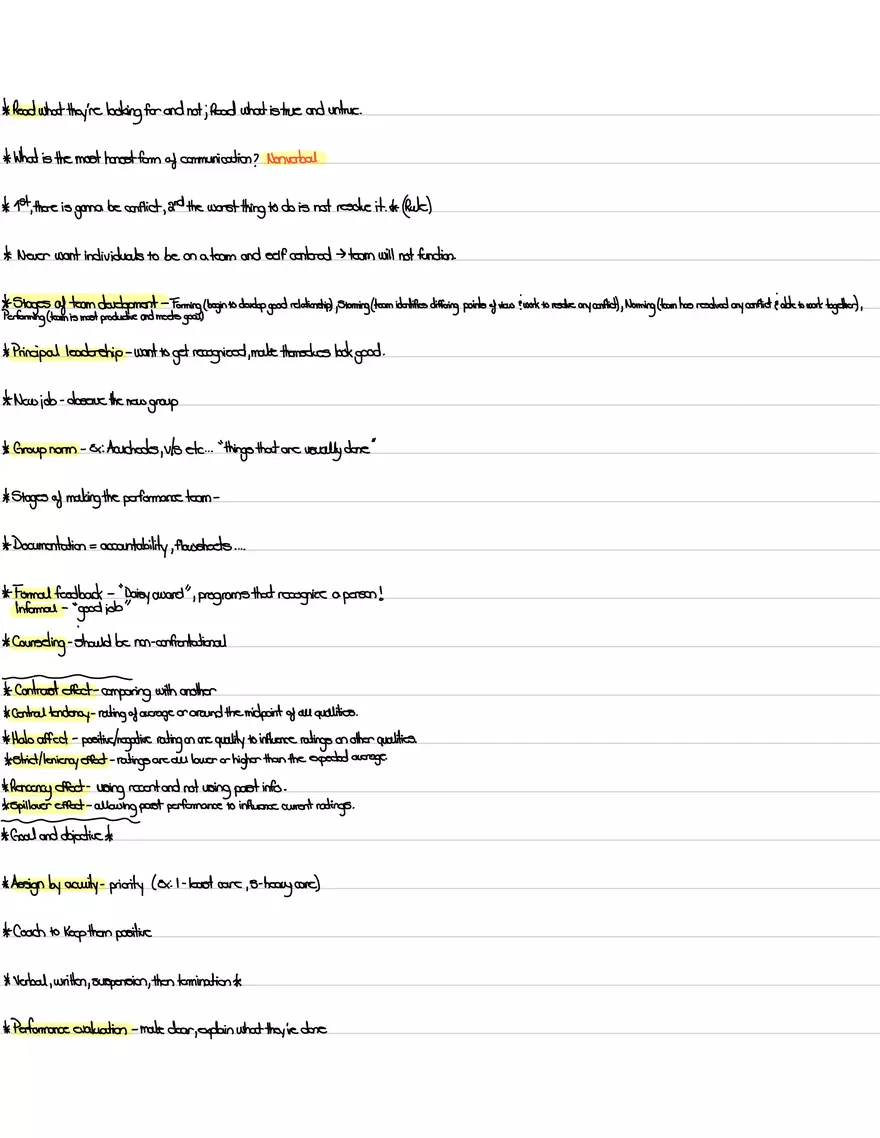 Exam 3 Healthcare Ethics - Page 2