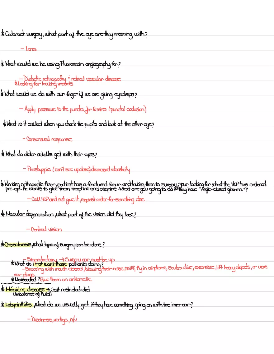 Exam 1 Review: Chapter 47-52 - Page 4