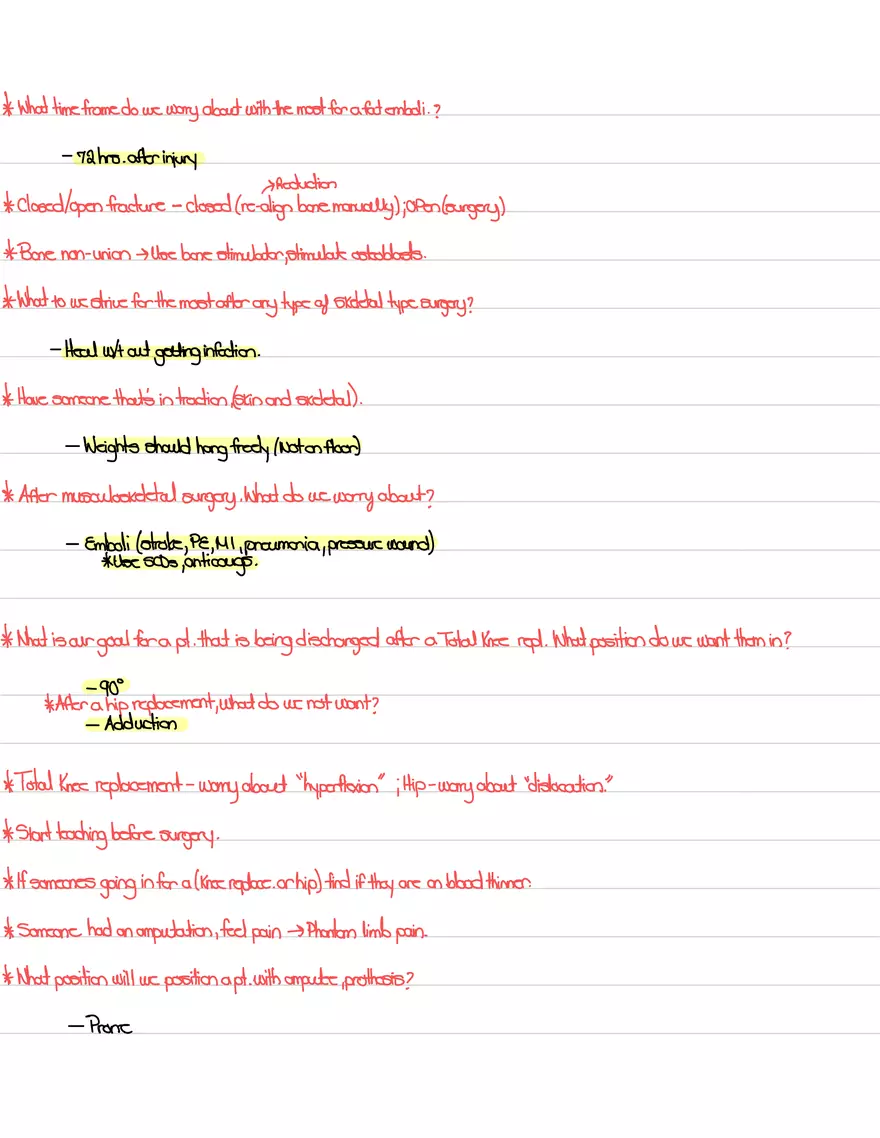 Exam 2 Review: 45-46 - Page 2