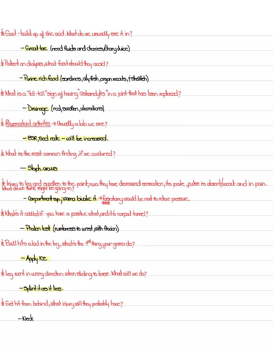 Exam 2 Review: 45-46 - Page 3