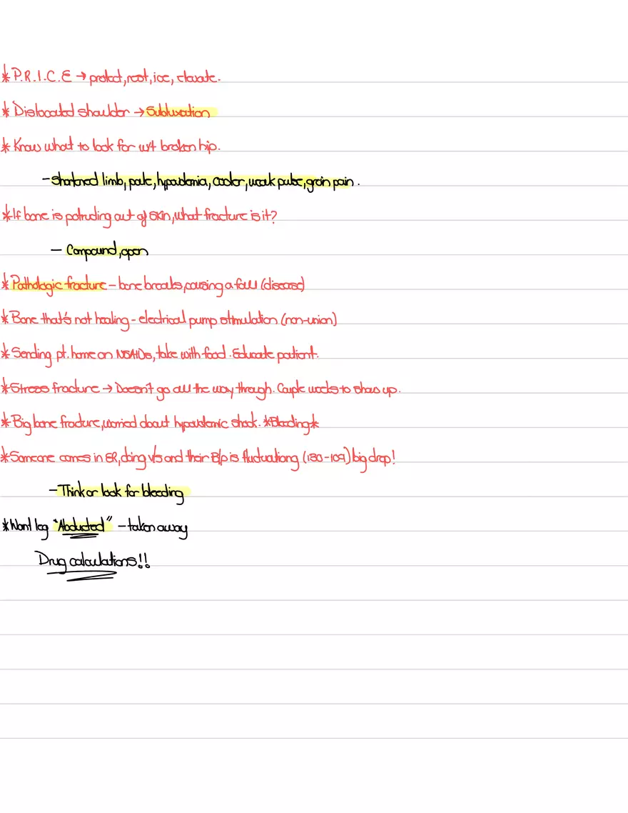 Exam 2 Review: 45-46 - Page 4