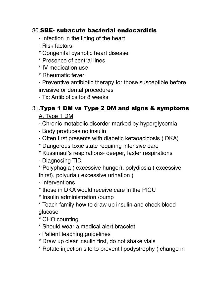 Adolescent Mental Health Disorders - Page 14