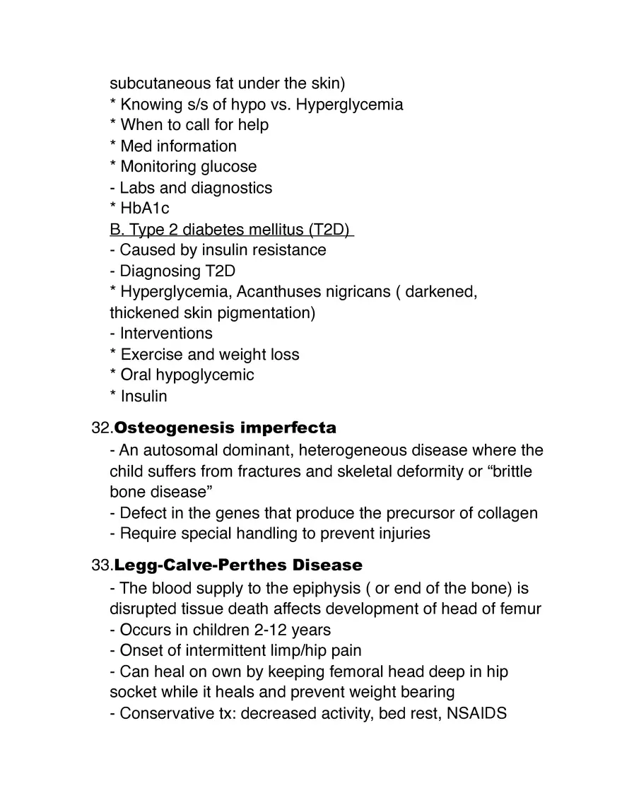 Adolescent Mental Health Disorders - Page 15