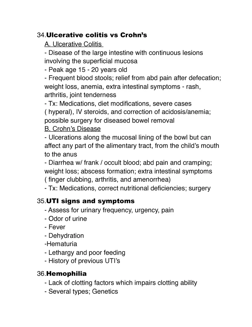 Adolescent Mental Health Disorders - Page 16