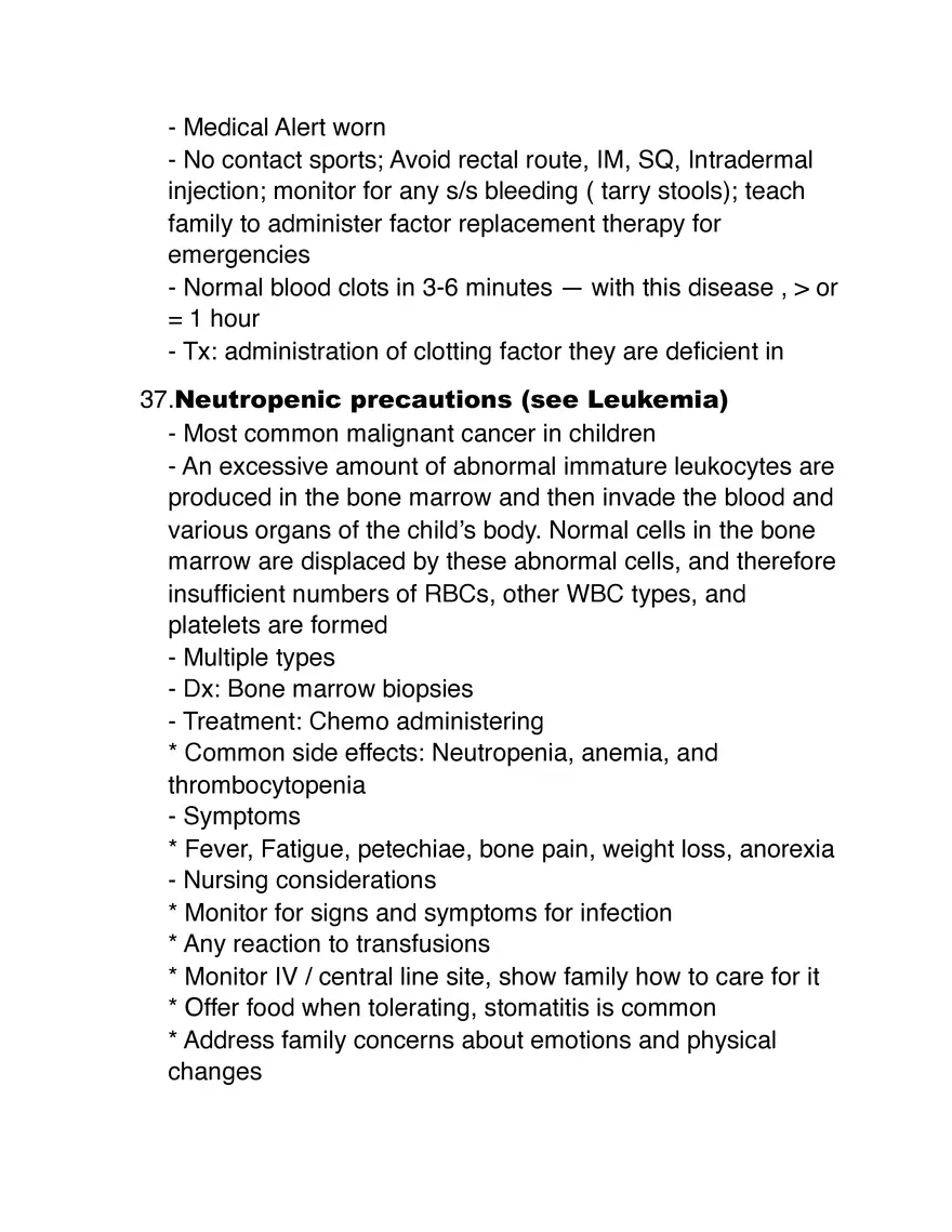 Adolescent Mental Health Disorders - Page 17