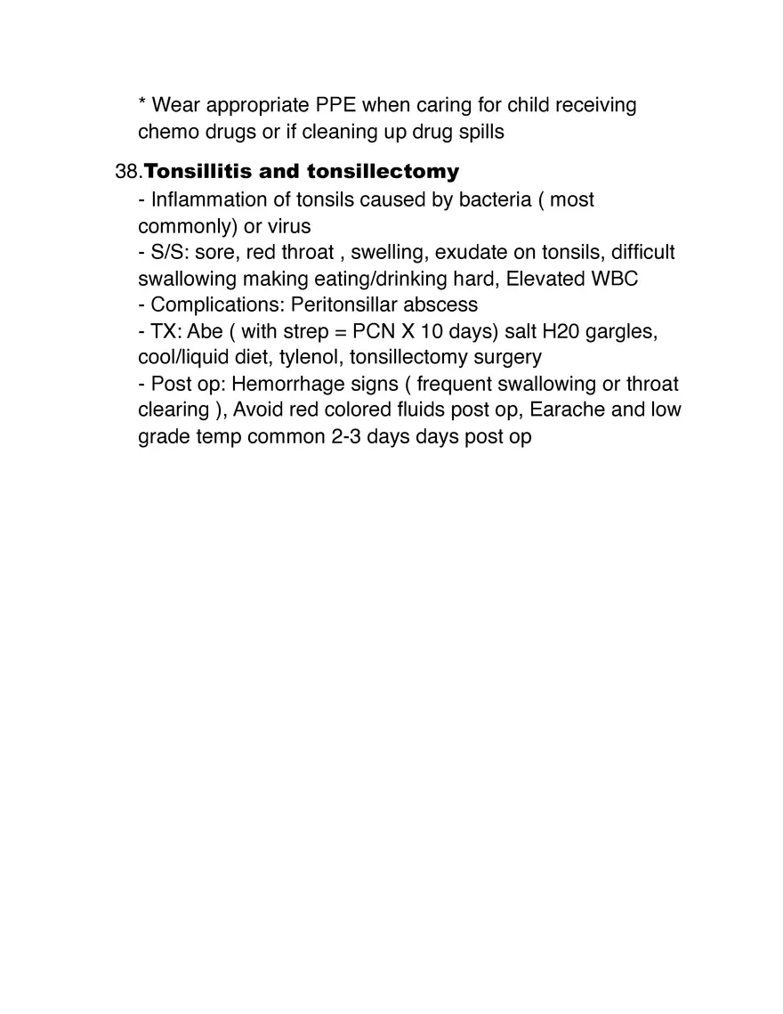 Adolescent Mental Health Disorders - Page 18