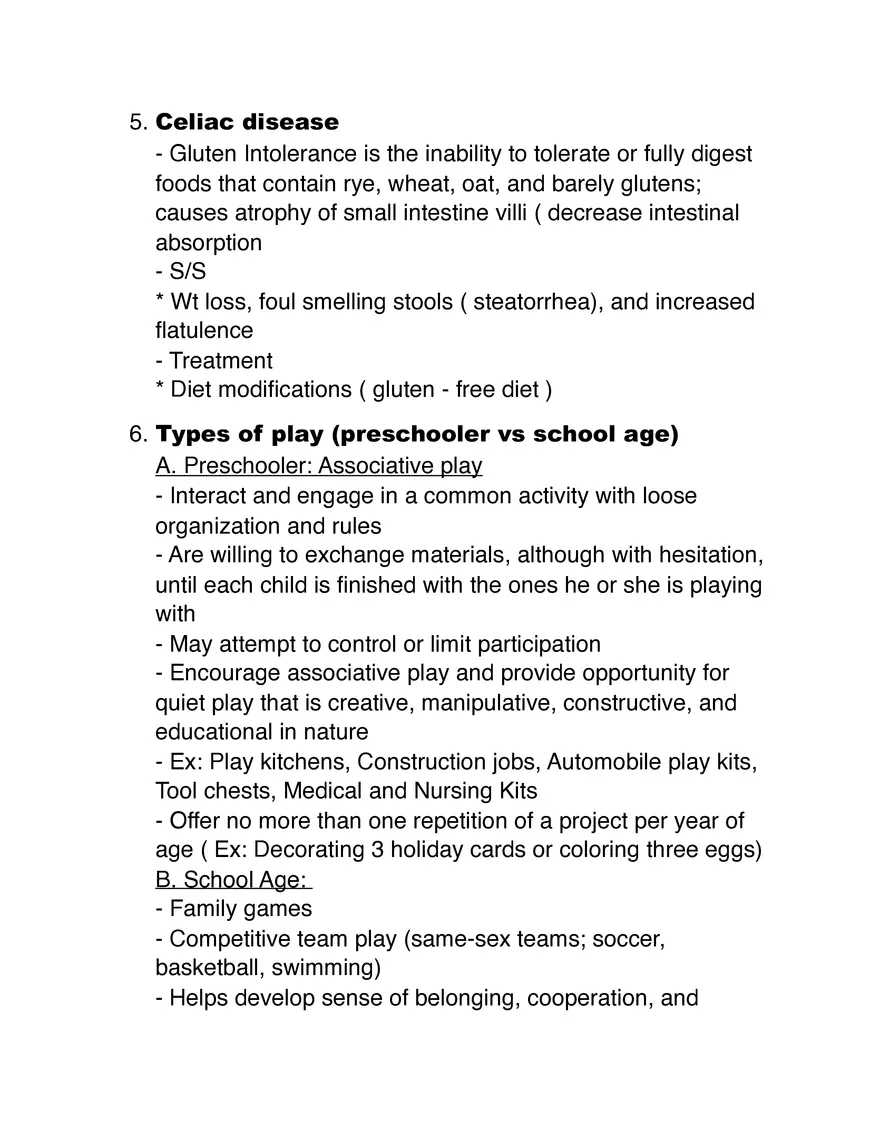 Adolescent Mental Health Disorders - Page 22
