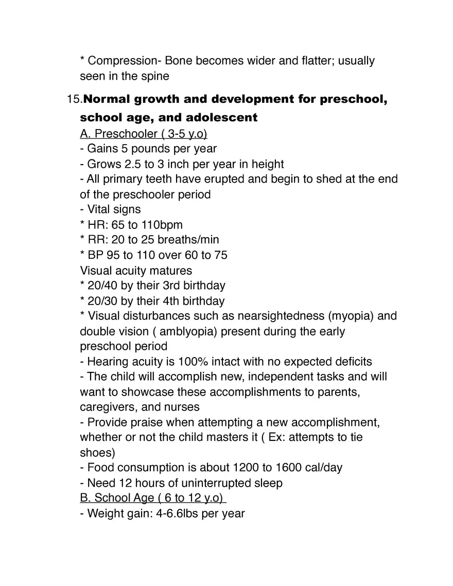 Adolescent Mental Health Disorders - Page 4
