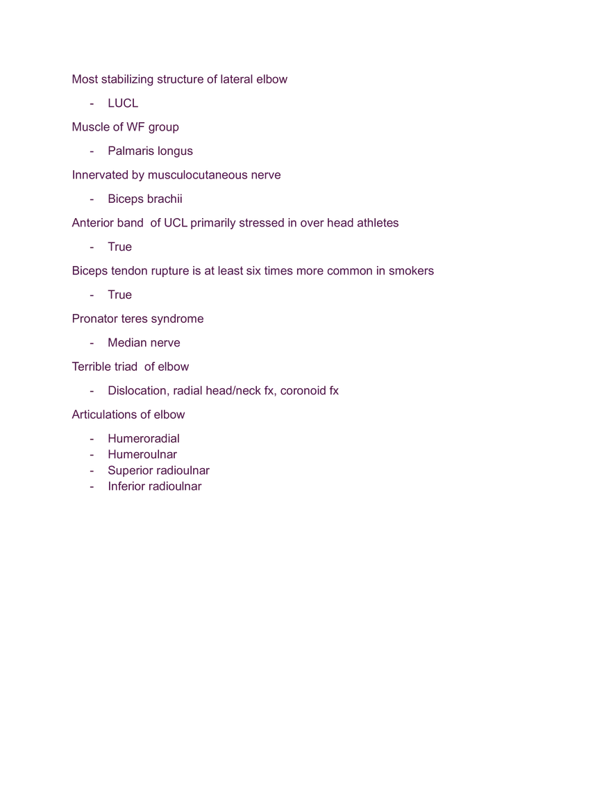 Elbow Lecture Note - Page 6