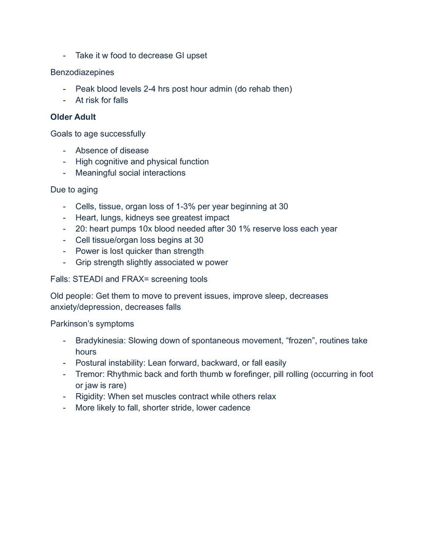 Women’s Health - Page 3