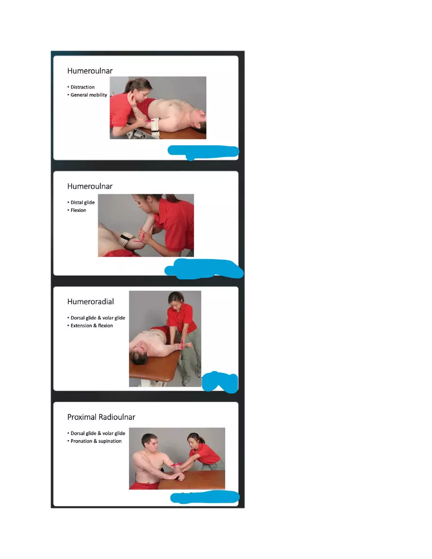 UE Joint Mobilizations - Page 7