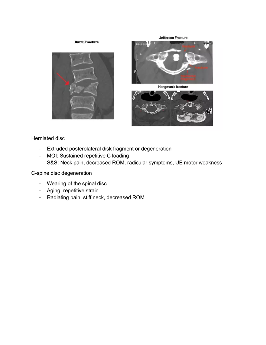 First Exam and SG - Page 10