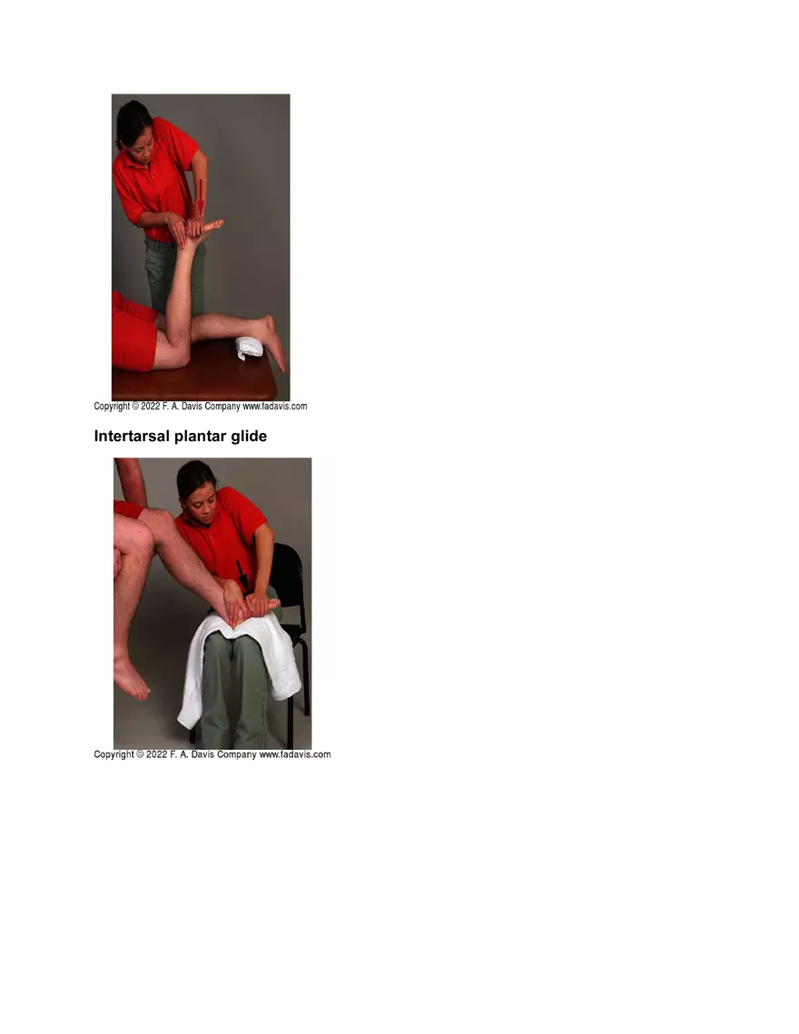 Joint Mobilization - Page 13