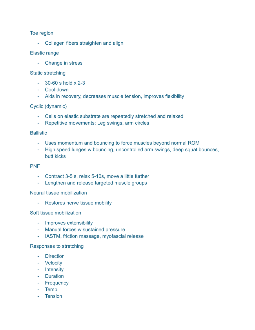Flexibility Learning Materials - Page 5