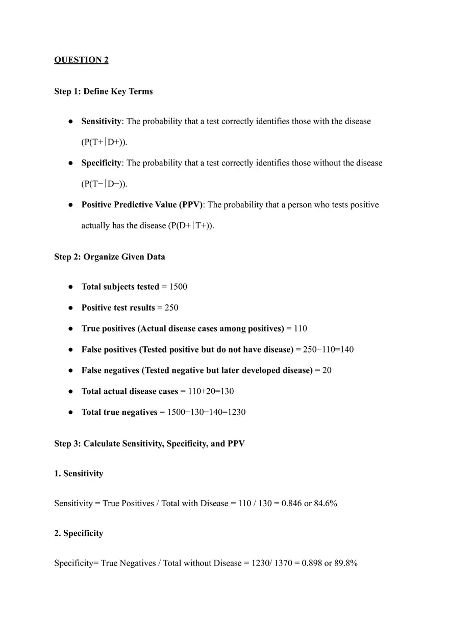 UNIT 3: Written Assignment - Page 2