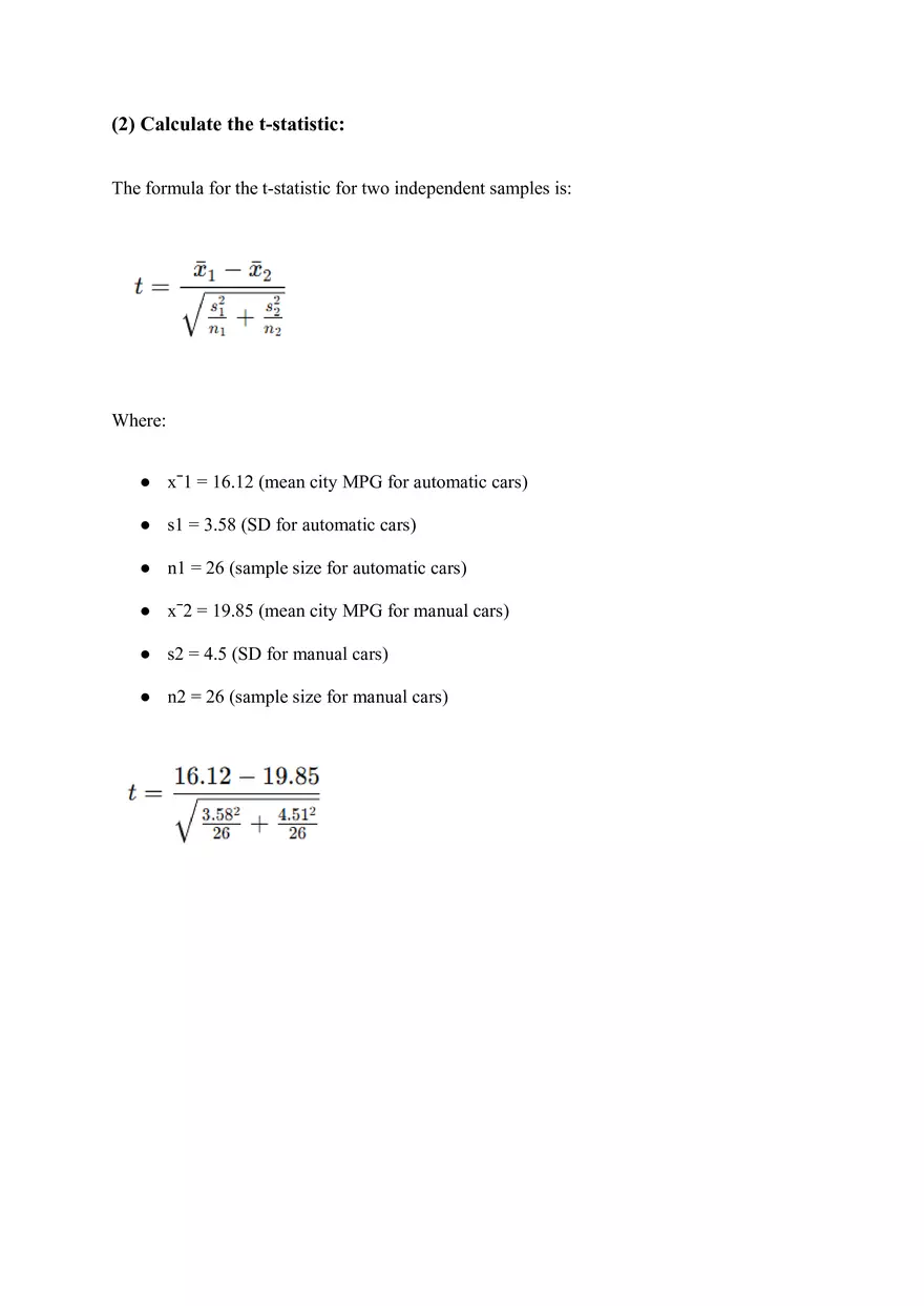 Unit 4: Barking Deer Foraging Preferences - Page 4