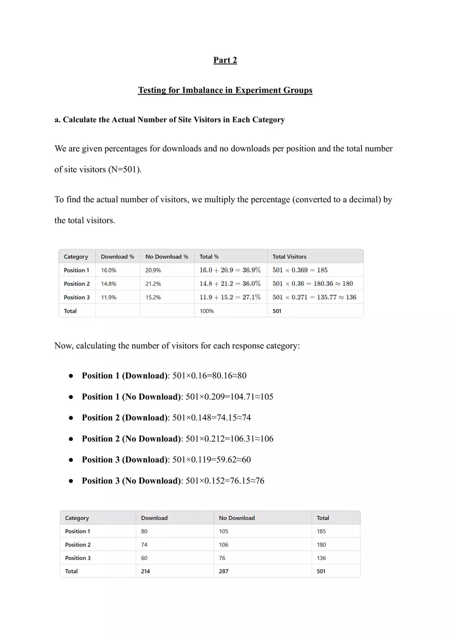 Unit 3: Barking Deer Foraging Preferences - Page 3