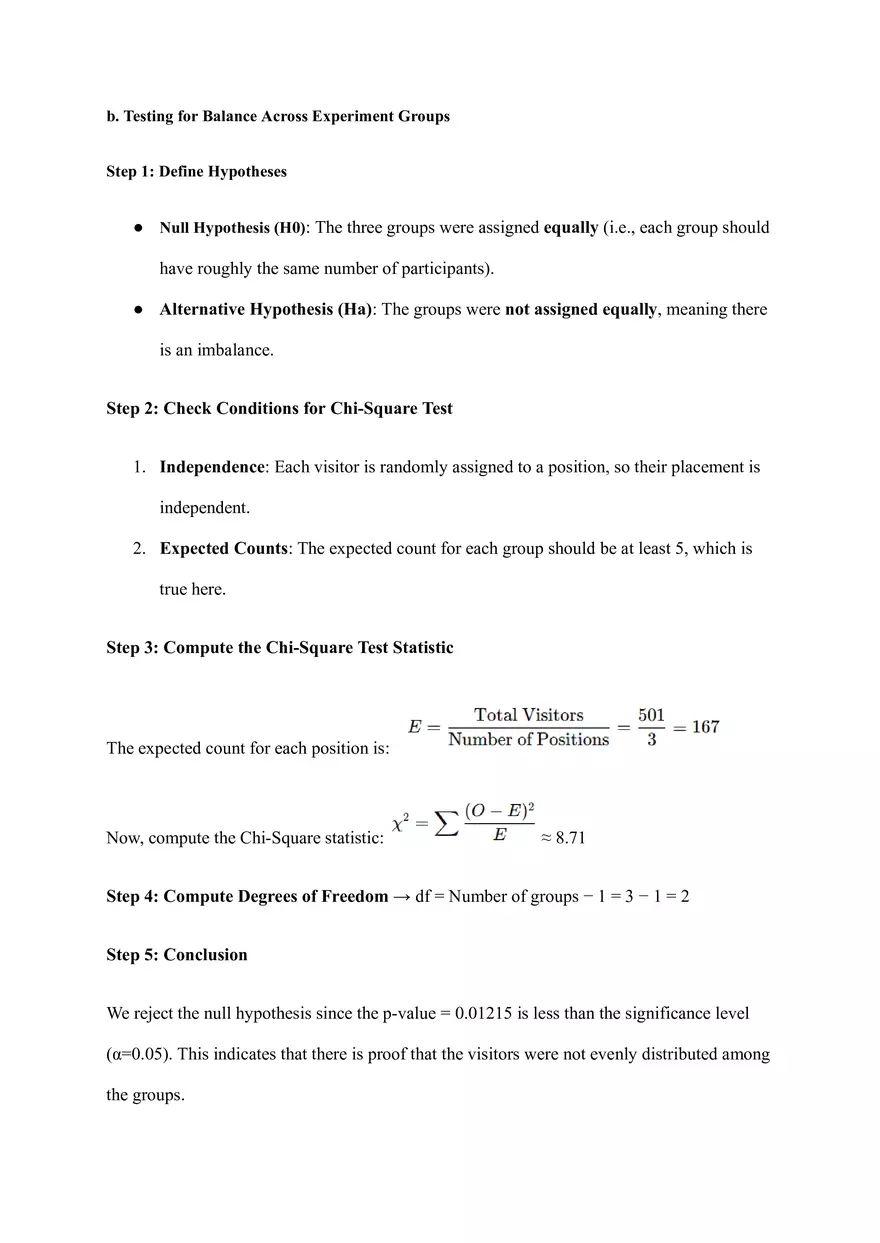 Unit 3: Barking Deer Foraging Preferences - Page 4