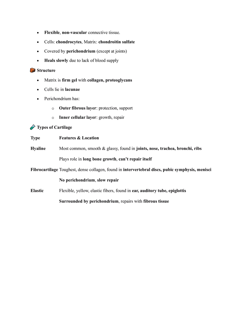 Lecture 1: Introduction to Anatomy - Page 6