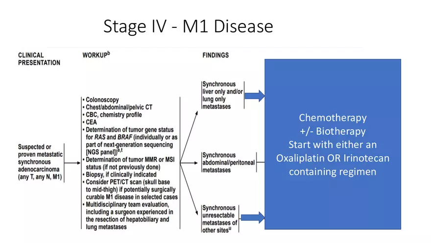 Colorectal Cancer Learning Materials - Page 10