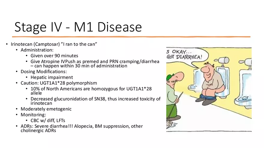 Colorectal Cancer Learning Materials - Page 14