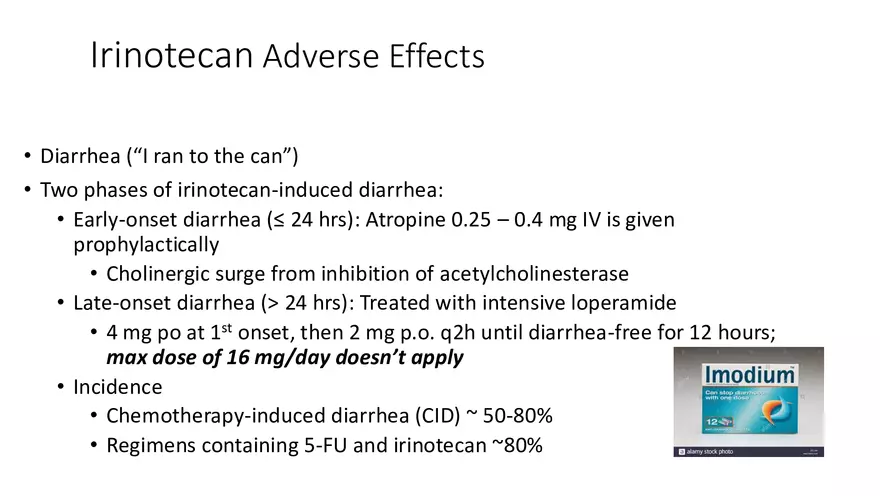 Colorectal Cancer Learning Materials - Page 15