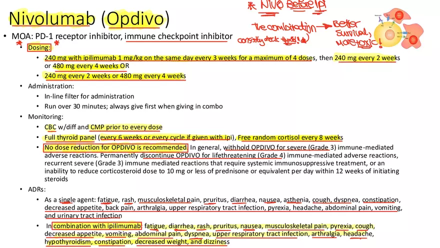 Colorectal Cancer Learning Materials - Page 19