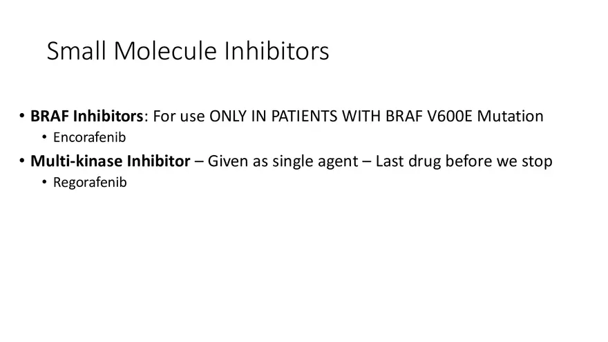 Colorectal Cancer Learning Materials - Page 21