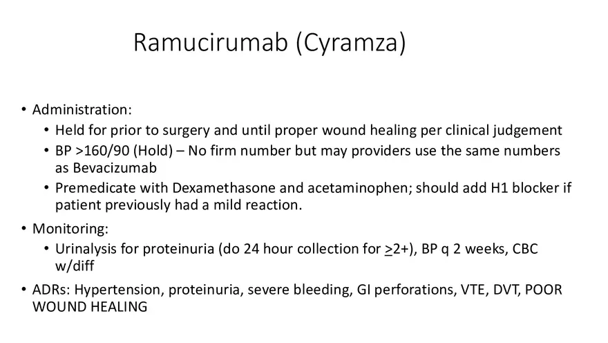 Colorectal Cancer Learning Materials - Page 27