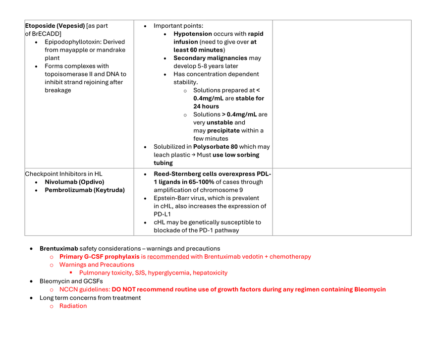 Final Exam 842 Study Guide - Page 7