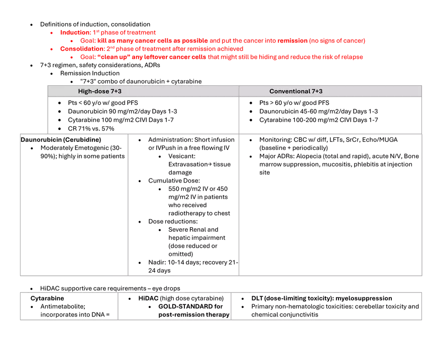 Final Exam 842 Study Guide - Page 15