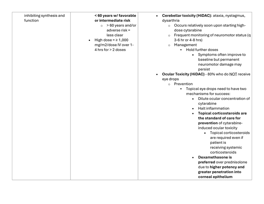 Final Exam 842 Study Guide - Page 16