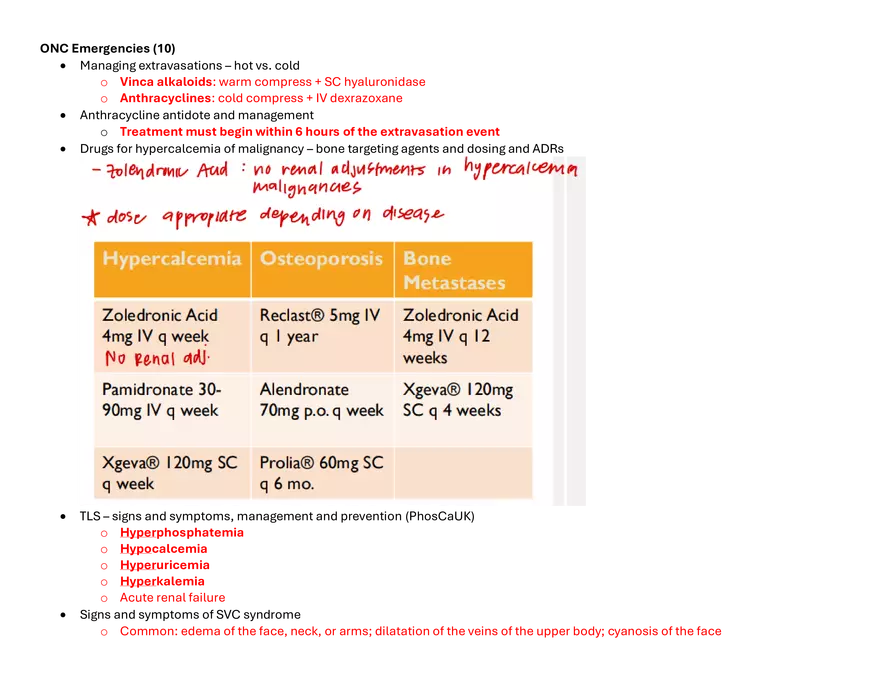 Final Exam 842 Study Guide - Page 17