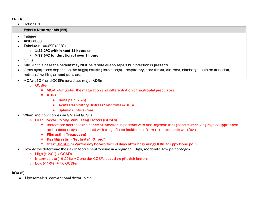Final Exam 842 Study Guide - Page 20