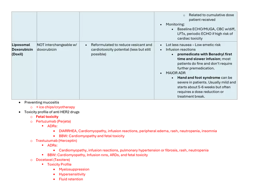 Final Exam 842 Study Guide - Page 22